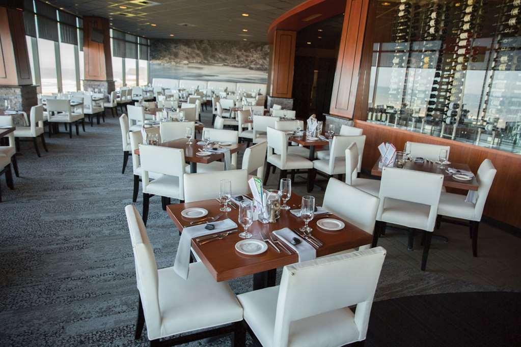 Chinook Winds Casino Resort 링컨시티 레스토랑 사진