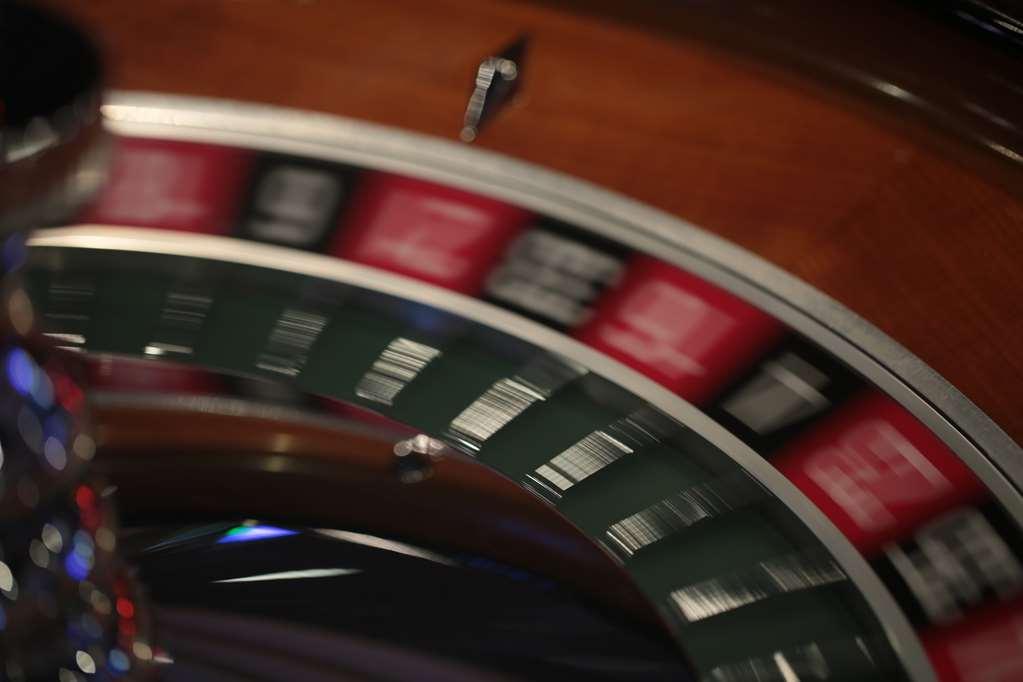 Chinook Winds Casino Resort 링컨시티 시설 사진
